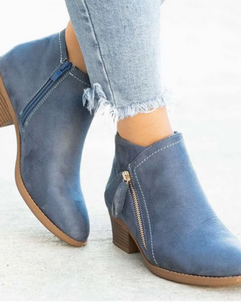 קלוואיה - מגפיים מתקדמים