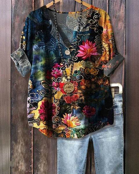 פרנצסקה™ | מגדים