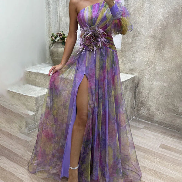 לירון™ | שמלה אלגנטית