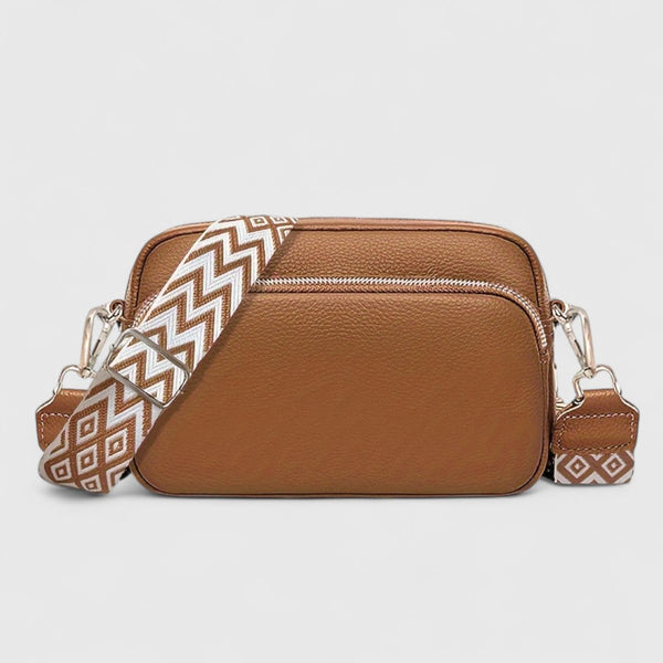 ליצ'י - תיק כתף מעוצב