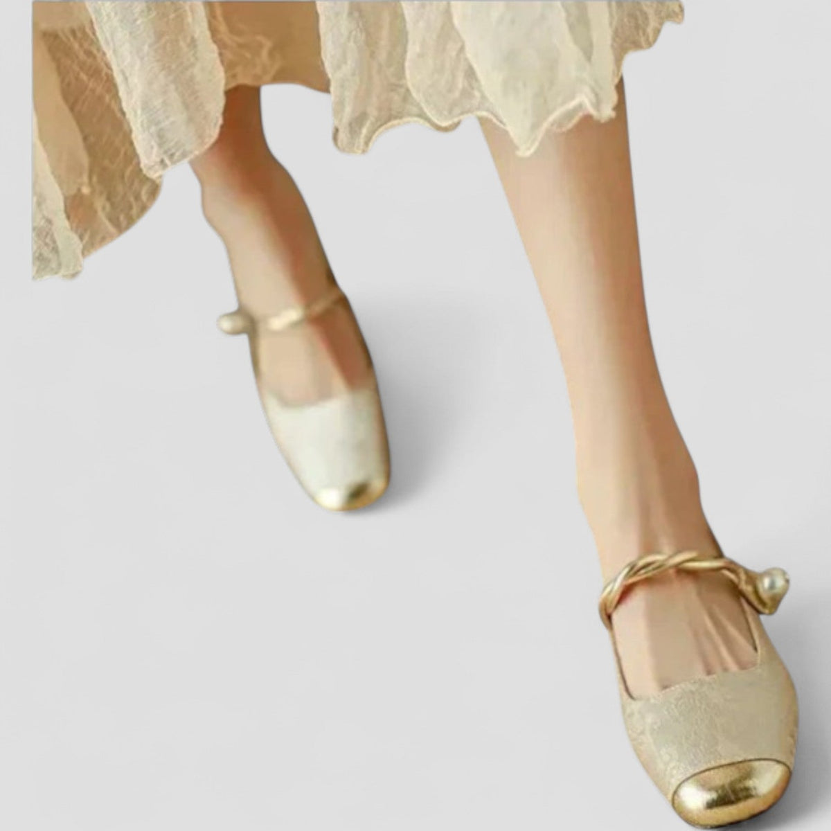 ססיליה™ | נעלי נוחות נצחיות