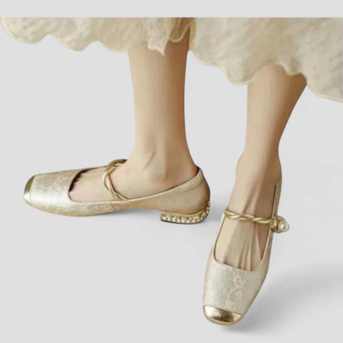 ססיליה™ | נעלי נוחות נצחיות