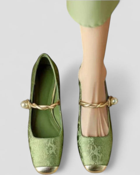 ססיליה™ | נעלי נוחות נצחיות