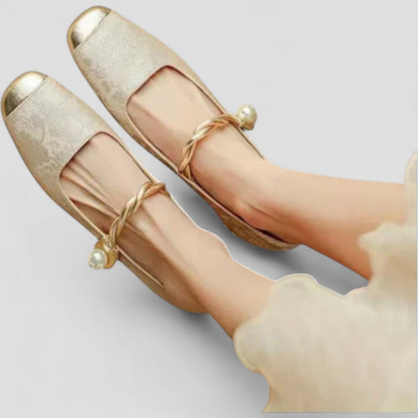 ססיליה™ | נעלי נוחות נצחיות