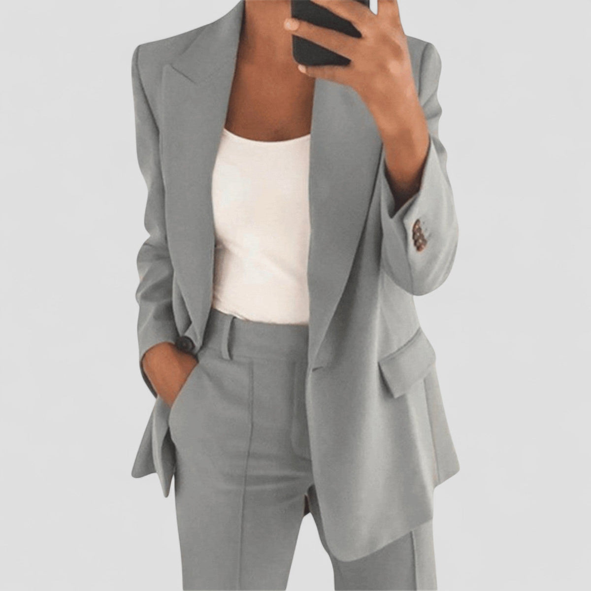 סט קואורד לוקס הרמוני