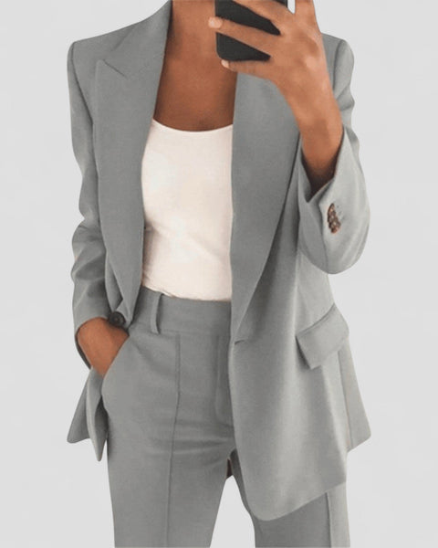 סט קואורד לוקס הרמוני