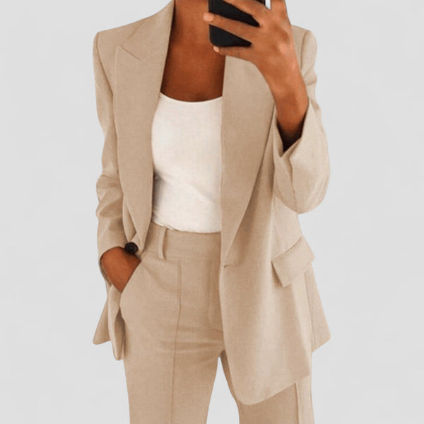 סט קואורד לוקס הרמוני