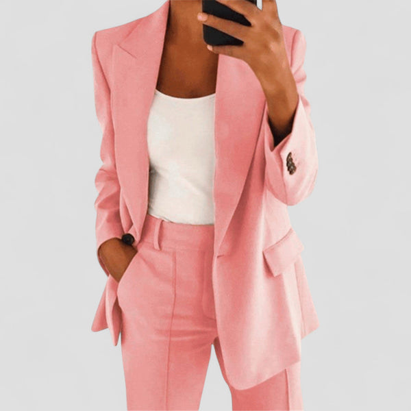 סט קואורד לוקס הרמוני