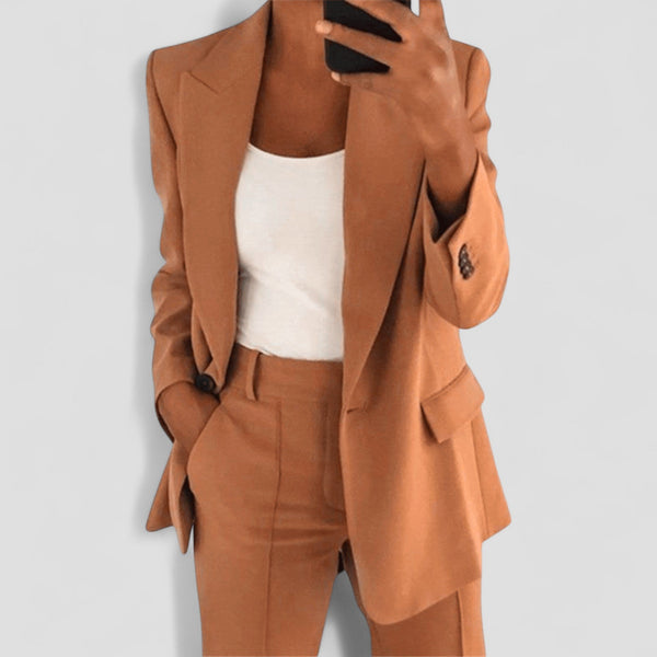 סט קואורד לוקס הרמוני