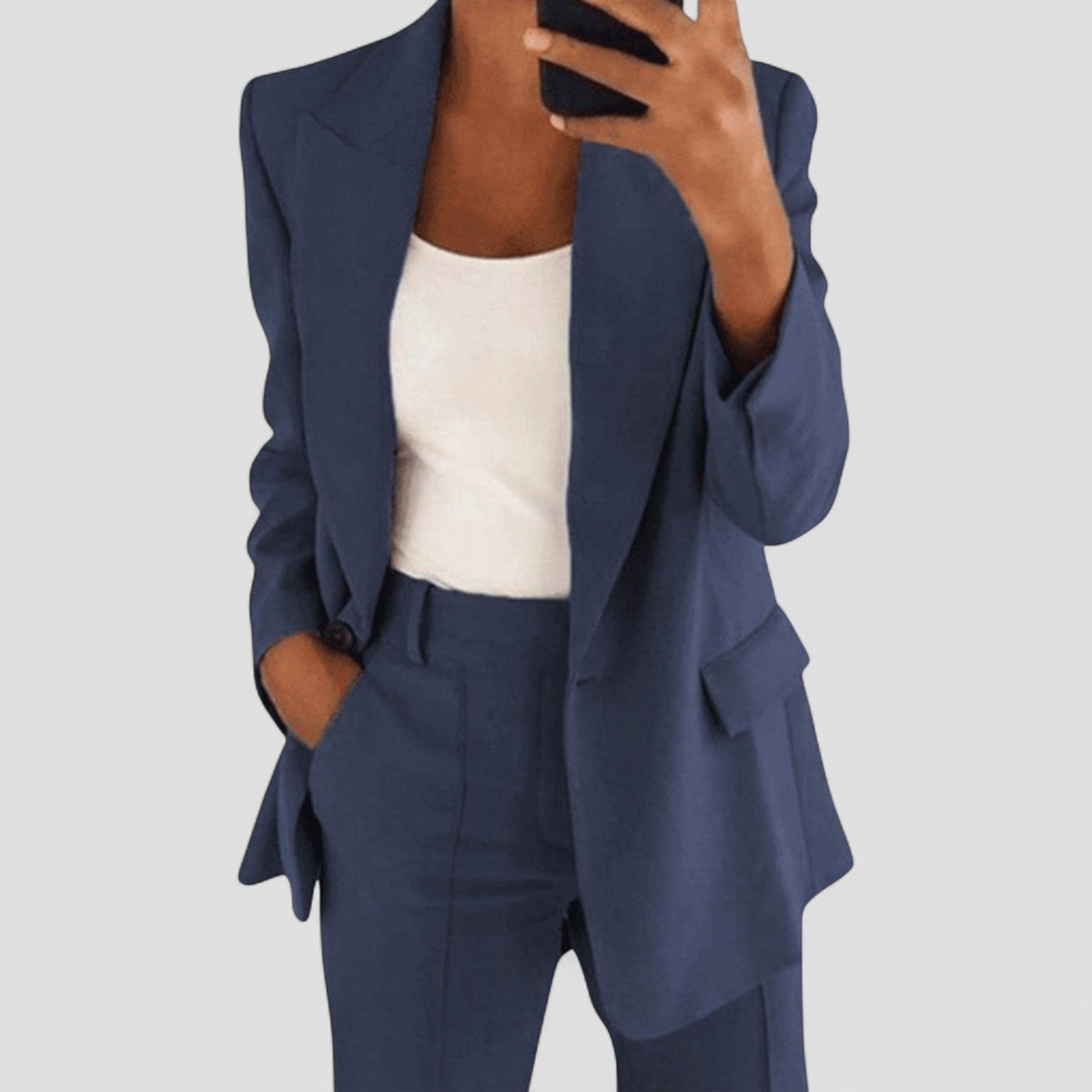 סט קואורד לוקס הרמוני