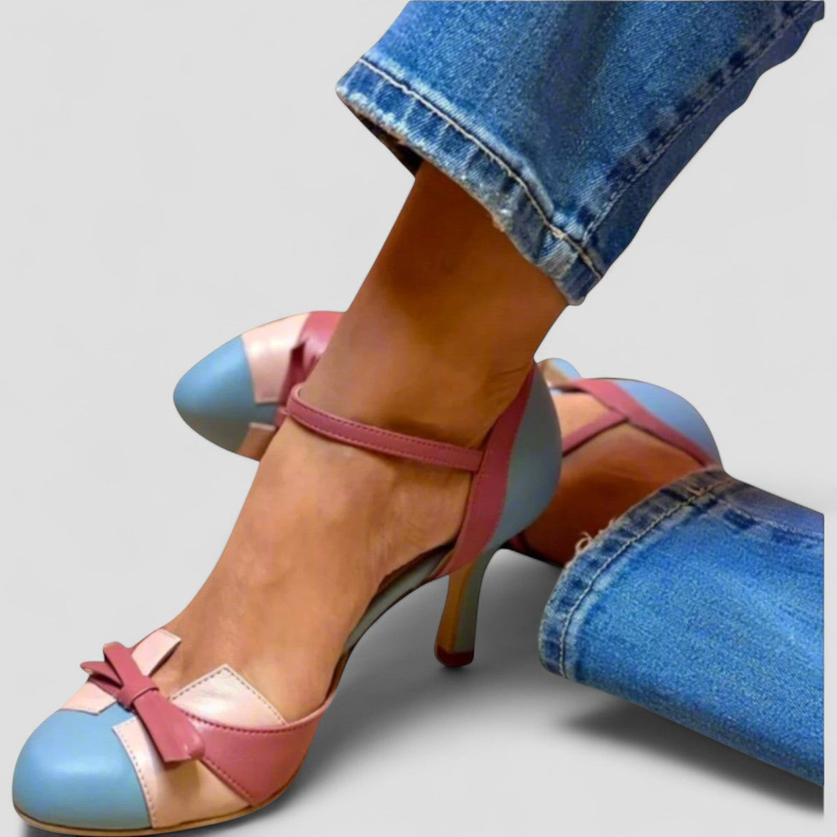 מירה – סנדלי אורטופדיה