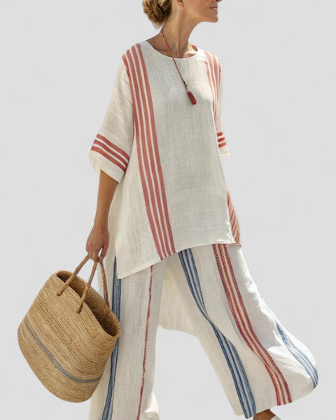 סרנלה | סט קליל, אלגנטי ו בוהמייני