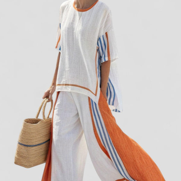 סרנלה | סט קליל, אלגנטי ו בוהמייני