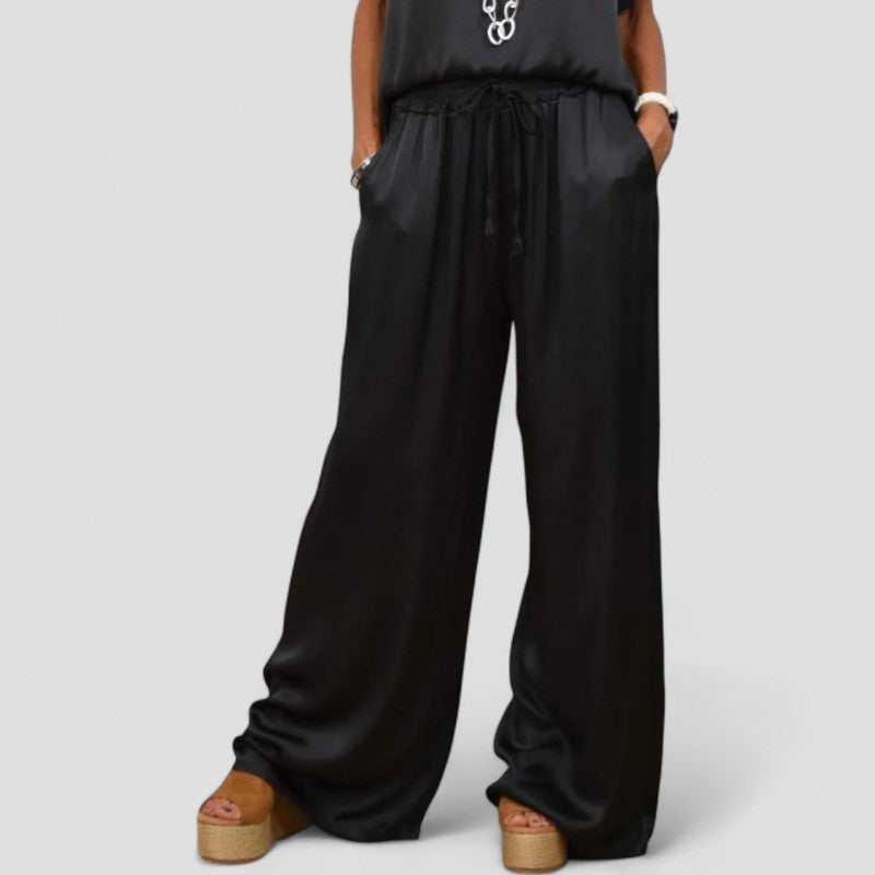 סליה | סט אלגנטי בן שני חלקים