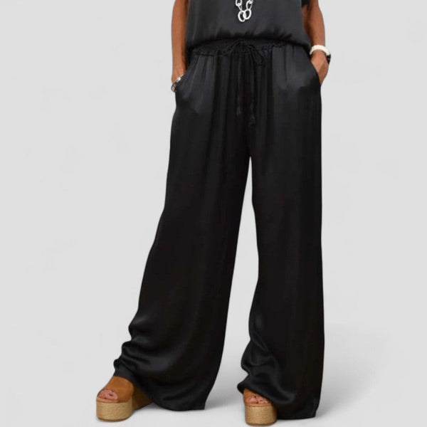 סליה | סט אלגנטי בן שני חלקים