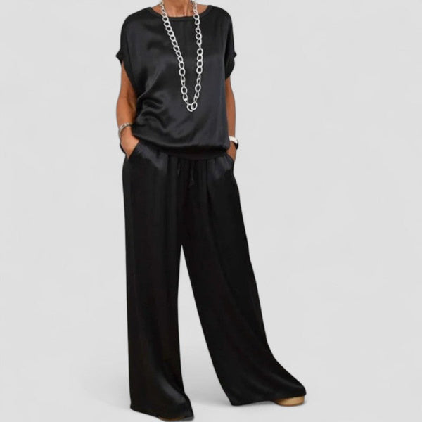 סליה | סט אלגנטי בן שני חלקים