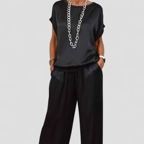 סליה | סט אלגנטי בן שני חלקים