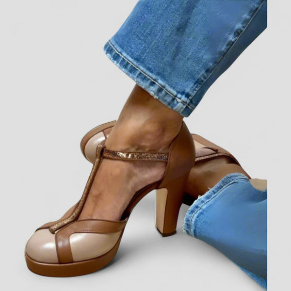 קריסלמרה™ | סנדלים אלגנטיים ונוחים