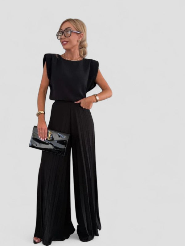 מרוג'ה | סט אלגנטי דו-חלקי