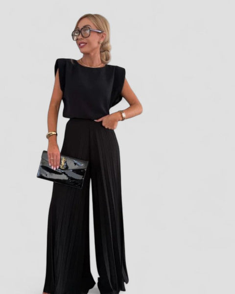 מרוג'ה | סט אלגנטי דו-חלקי