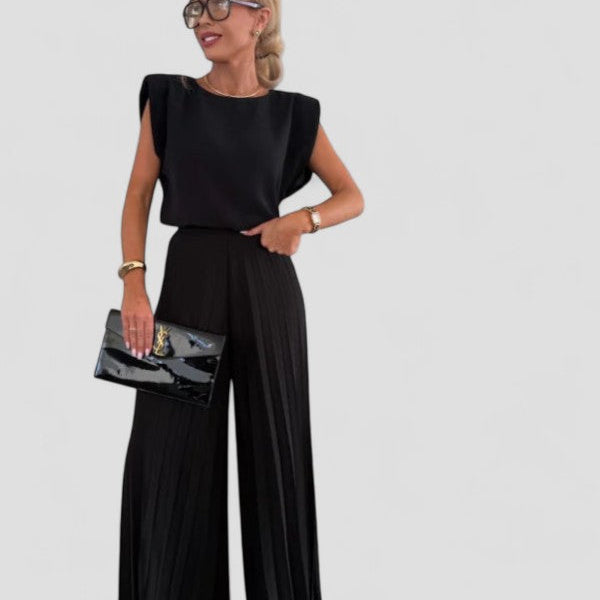 מרוג'ה | סט אלגנטי דו-חלקי