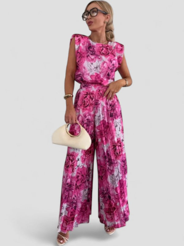 מרוג'ה | סט אלגנטי דו-חלקי