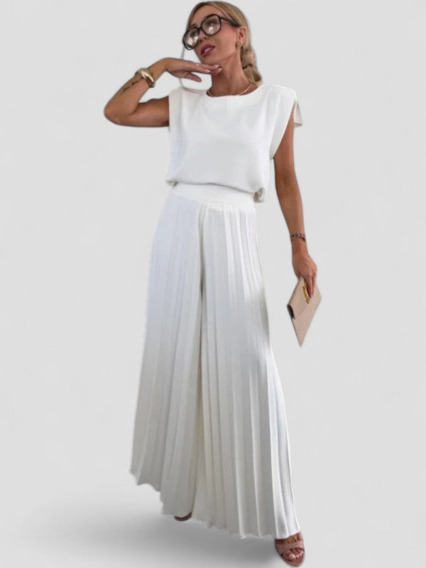 מרוג'ה | סט אלגנטי דו-חלקי