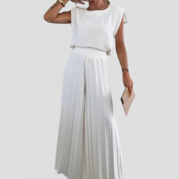 מרוג'ה | סט אלגנטי דו-חלקי