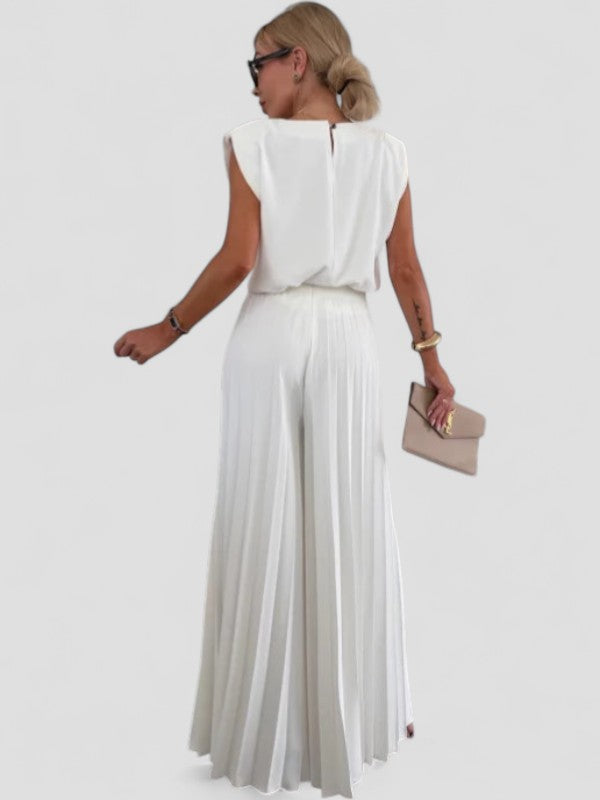 מרוג'ה | סט אלגנטי דו-חלקי