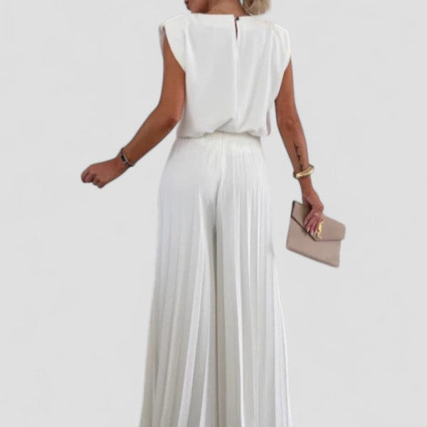 מרוג'ה | סט אלגנטי דו-חלקי