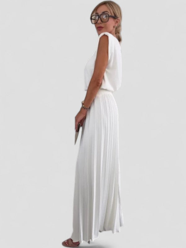 מרוג'ה | סט אלגנטי דו-חלקי