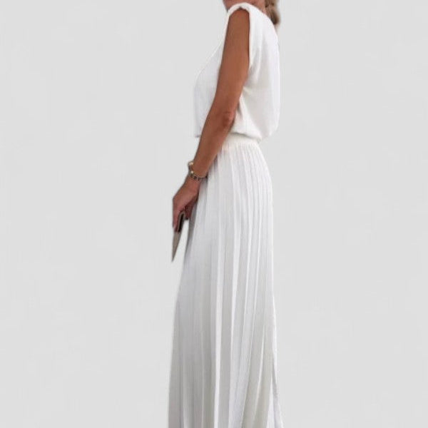 מרוג'ה | סט אלגנטי דו-חלקי