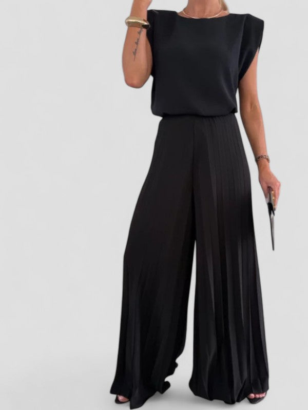 מרוג'ה | סט אלגנטי דו-חלקי