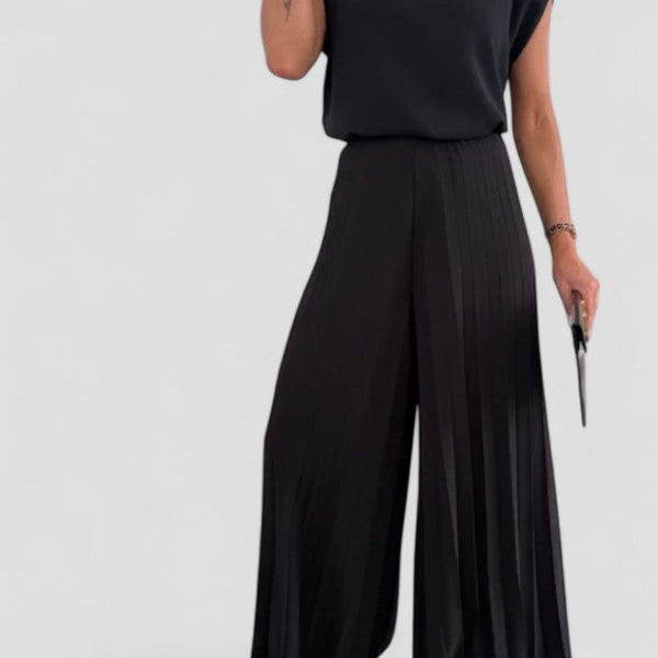 מרוג'ה | סט אלגנטי דו-חלקי