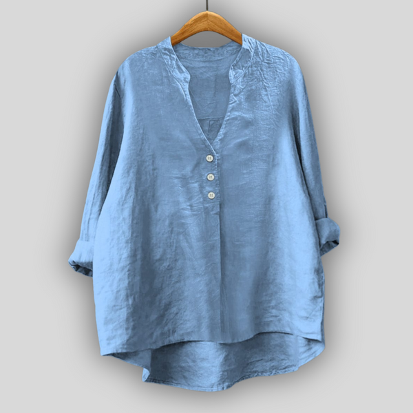 גרטרוד - חולצות אלגנטיות לסתיו