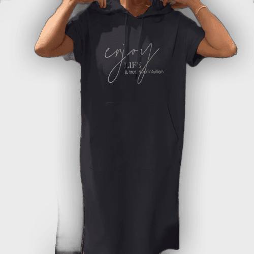 שמלת ססקיה™ נוחה ואלגנטית לנשים