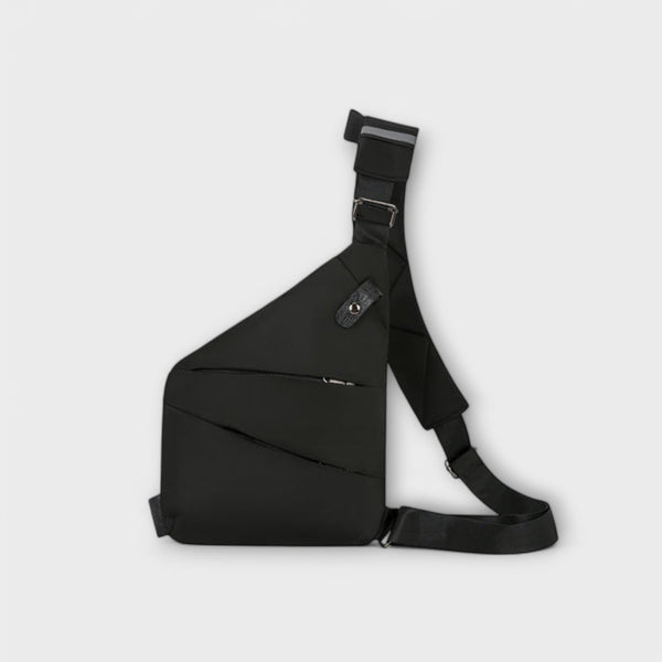 תיק כתף אנטי גניבה TravelSafe