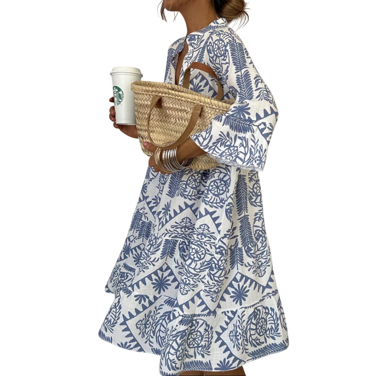 לילה | עיצוב מודפס בולט