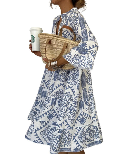 לילה | עיצוב מודפס בולט