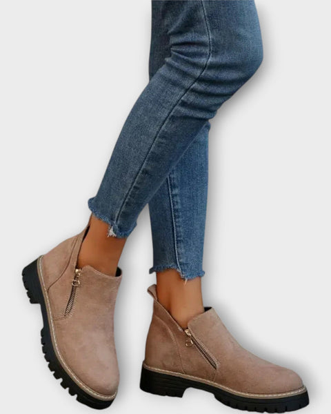 אביגיל - מגפיים בעיצוב אלגנטי ונוחות גבוהה