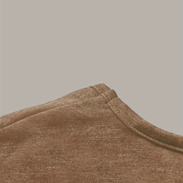 Brandy - שמלת מקסי אלגנטית ללא שרוולים