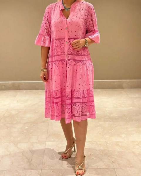 Cadence - שמלה אלגנטית ליום יום