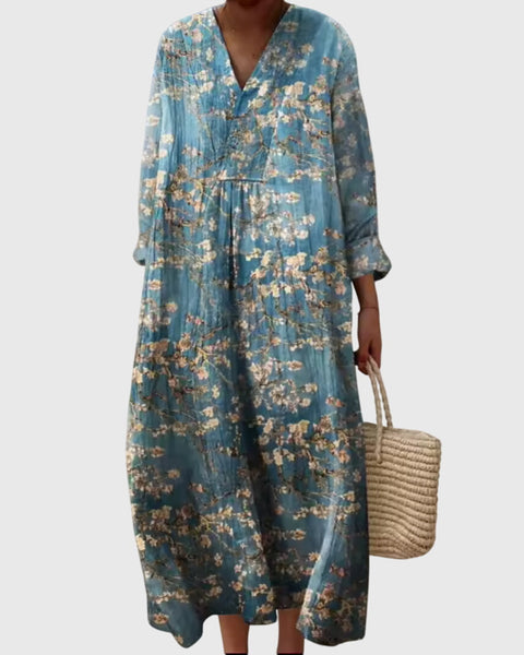 ליאת - שמלה נוחה