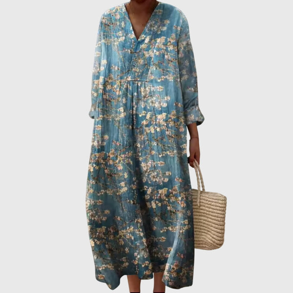 ליאת - שמלה נוחה