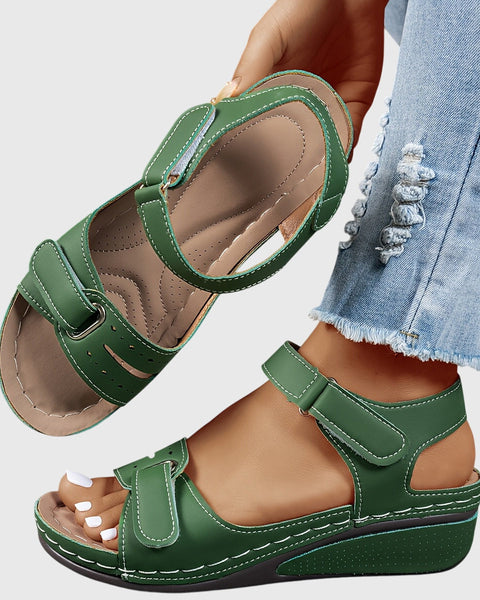 סנדלי קיץ Stability+