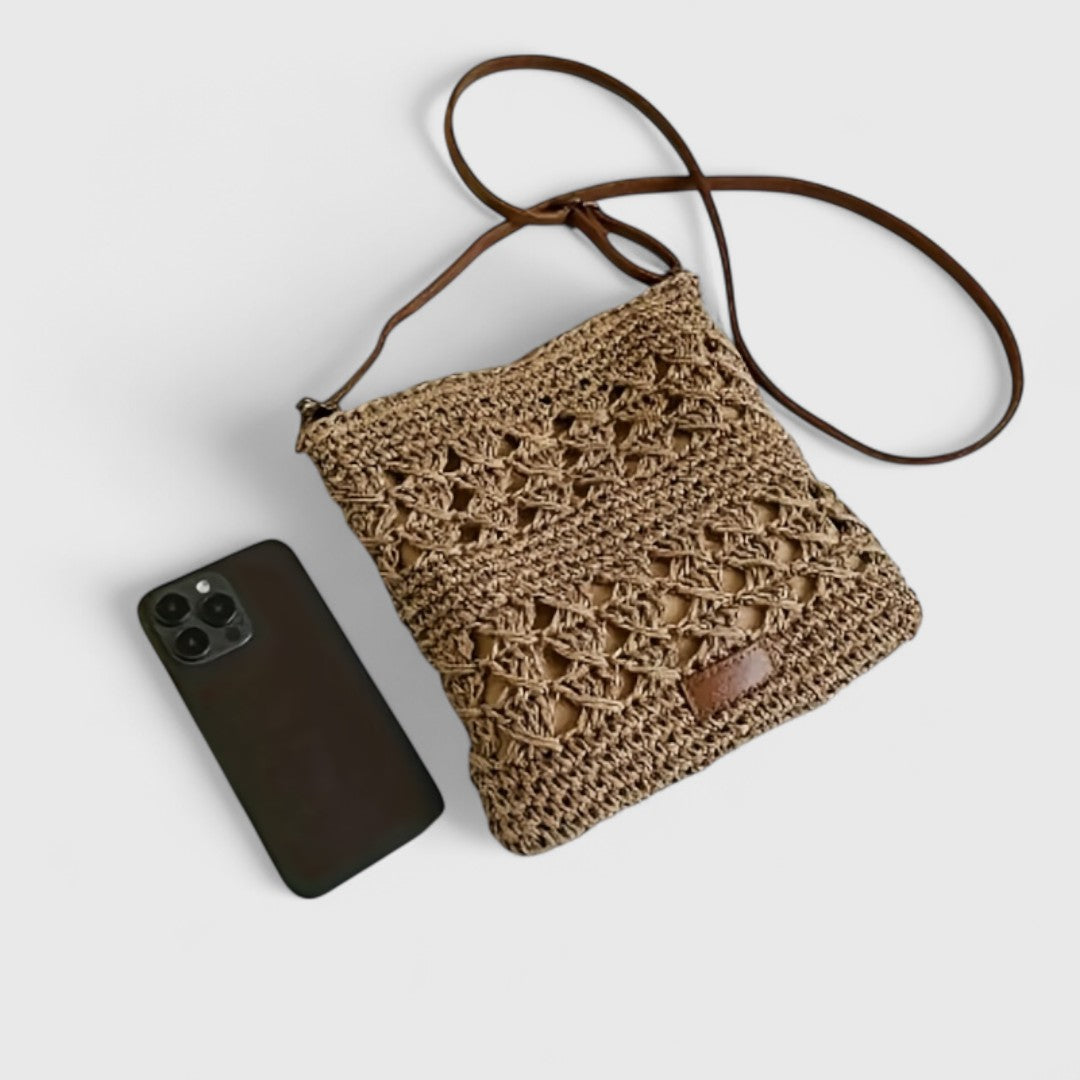 סולאה - תיק צד קרושה