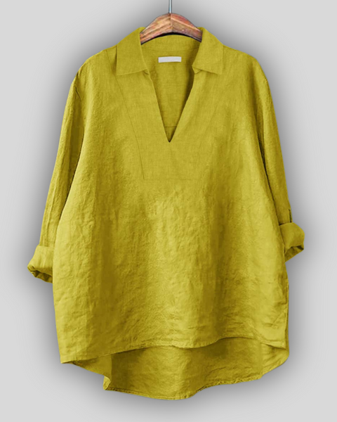 פרידריקה - חולצות אלגנטיות של סתיו