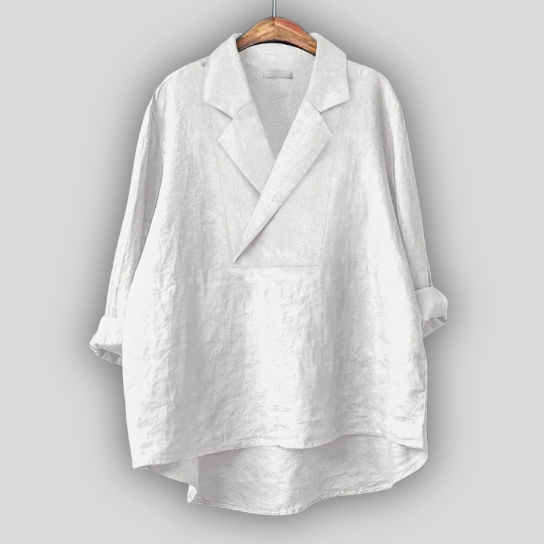 סבין - חולצות אלגנטיות לסתיו