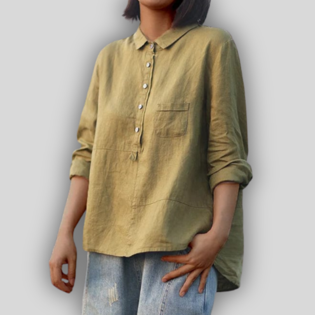 קטרין - חולצות אלגנטיות לסתיו