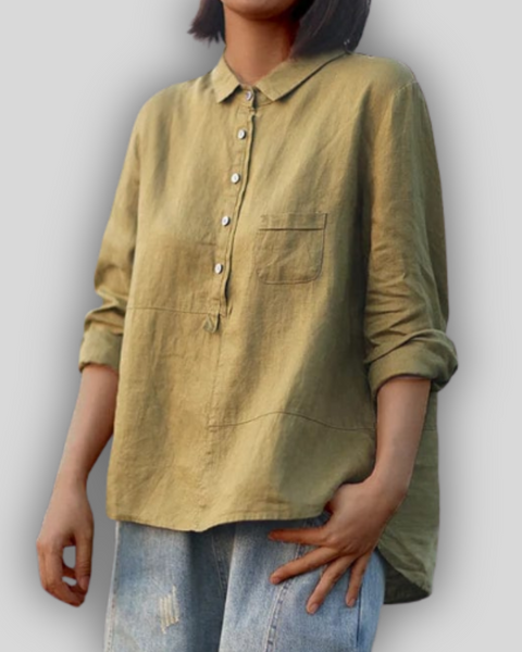 קטרין - חולצות אלגנטיות לסתיו